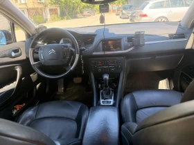 Citroen C5 C5X7 2.7 HDI, снимка 13