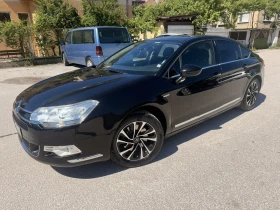 Citroen C5 C5X7 2.7 HDI, снимка 1