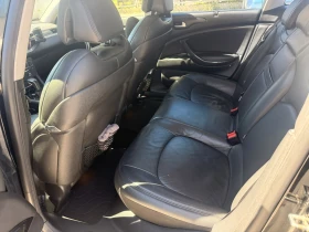Citroen C5 C5X7 2.7 HDI, снимка 6