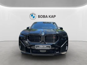 BMW XM Label, снимка 8