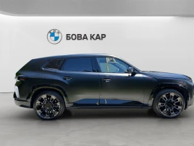 BMW XM Label, снимка 3