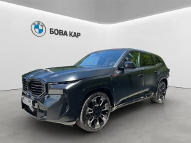 BMW XM Label, снимка 1
