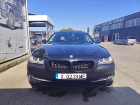 BMW 535 F11, снимка 2