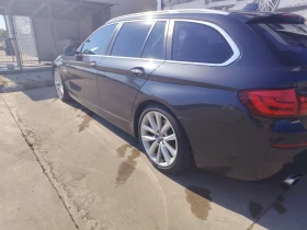 BMW 535 F11, снимка 6