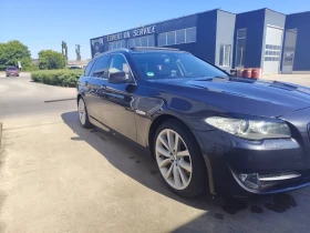 BMW 535 F11, снимка 3