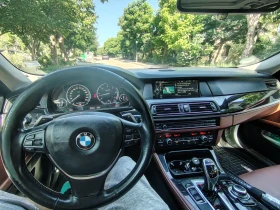 BMW 535 F11, снимка 10