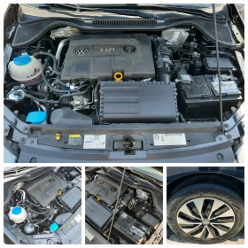 VW Polo 2015та 1.4TDI НОВА, снимка 15