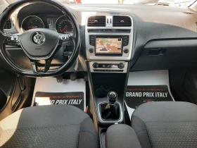 VW Polo 2015та 1.4TDI НОВА, снимка 10