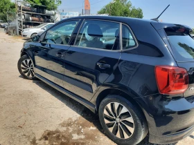 VW Polo 2015та 1.4TDI НОВА, снимка 7