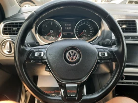 VW Polo 2015та 1.4TDI НОВА, снимка 11
