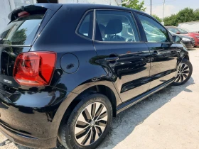 VW Polo 2015та 1.4TDI НОВА, снимка 6