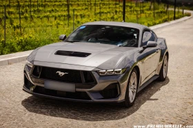 Ford Mustang GT performance , снимка 5