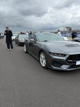 Ford Mustang GT performance , снимка 3