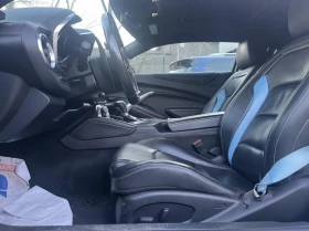 Chevrolet Camaro 2LT.Rs-pkg* Back cam* Шибидах* Bose* Обдухване* , снимка 8