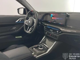 BMW 440 i xDrive Cabrio M Sport Paket Steptronic, снимка 7