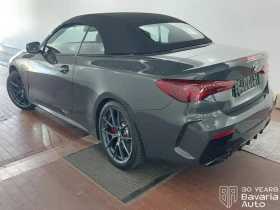 BMW 440 i xDrive Cabrio M Sport Paket Steptronic, снимка 2