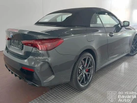 BMW 440 i xDrive Cabrio M Sport Paket Steptronic, снимка 3