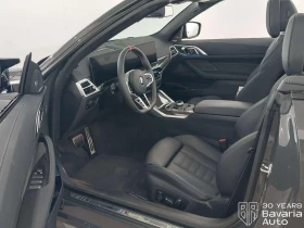 BMW 440 i xDrive Cabrio M Sport Paket Steptronic, снимка 5