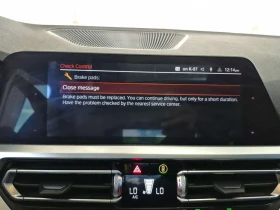 BMW 330 I XDRIVE / АВТОКРЕДИТ / ЦЕНА ДО БЪЛГАРИЯ , снимка 13