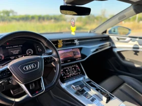 Audi A7 B&O   Night Vision   Matrix, снимка 9