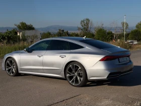 Audi A7 B&O   Night Vision   Matrix, снимка 6