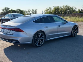 Audi A7 B&O   Night Vision   Matrix, снимка 4
