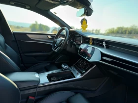 Audi A7 B&O   Night Vision   Matrix, снимка 13