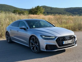 Audi A7 B&O   Night Vision   Matrix, снимка 3