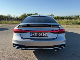 Audi A7 B&O   Night Vision   Matrix, снимка 11