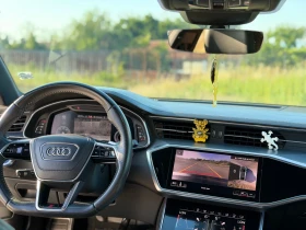 Audi A7 B&O   Night Vision   Matrix, снимка 14