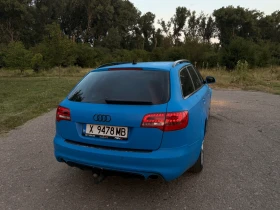 Audi A6 Allroad Allroad 3.0 TDI 239hp, снимка 5