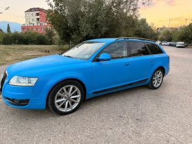 Audi A6 Allroad Allroad 3.0 TDI 239hp, снимка 7