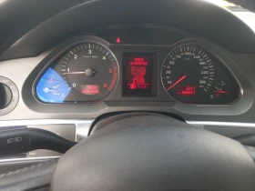 Audi A6 3.0TDI 224k.c., снимка 11