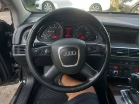Audi A6 3.0TDI 224k.c., снимка 12