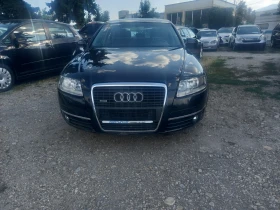 Audi A6 3.0TDI 224k.c., снимка 2