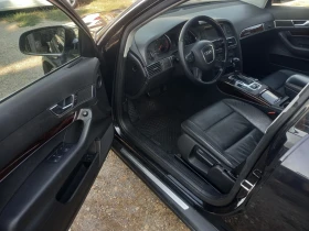 Audi A6 3.0TDI 224k.c., снимка 8