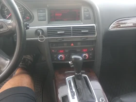 Audi A6 3.0TDI 224k.c., снимка 10