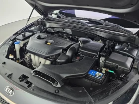 Kia K5 2.0 LPG LUXURY, снимка 6