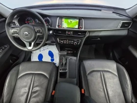 Kia K5 2.0 LPG LUXURY, снимка 7