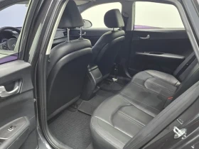 Kia K5 2.0 LPG LUXURY, снимка 11