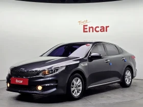 Kia K5 2.0 LPG LUXURY, снимка 1
