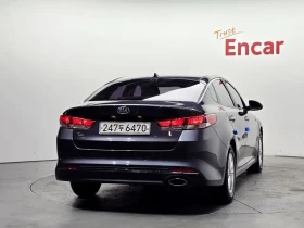Kia K5 2.0 LPG LUXURY, снимка 4