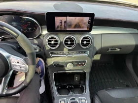 Mercedes-Benz C 43 AMG AMG 4MATIC | Night Package | 19" AMG | Digital, снимка 8