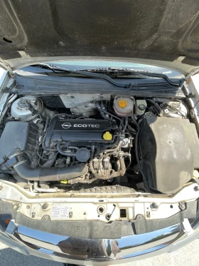Opel Vectra C GTS, снимка 12