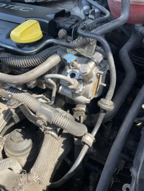 Opel Vectra C GTS, снимка 13