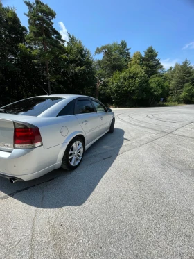 Opel Vectra C GTS, снимка 4