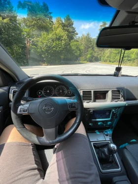 Opel Vectra C GTS, снимка 11