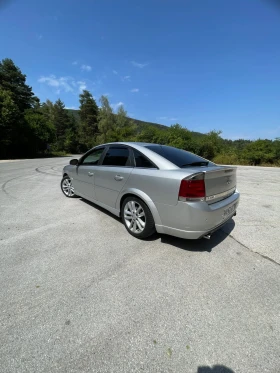 Opel Vectra C GTS, снимка 6