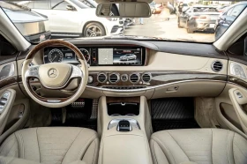 Mercedes-Benz S 550 4MATIC AMG PKG ЦЕНА ДО БЪЛГАРИЯ АВТОКРЕДИТ, снимка 10