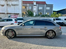 Audi A6 Competition | Quattro | S-line | Bose | Panorama , снимка 7